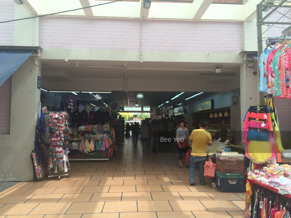 Blk 117 Simei Street 1 (Tampines), HDB 4 Rooms #157278072